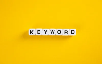 Keywords i SEO – del 2a