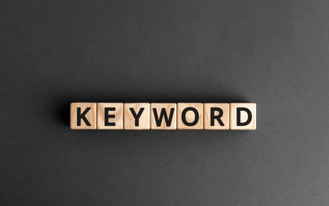 Keywords i SEO – del 3