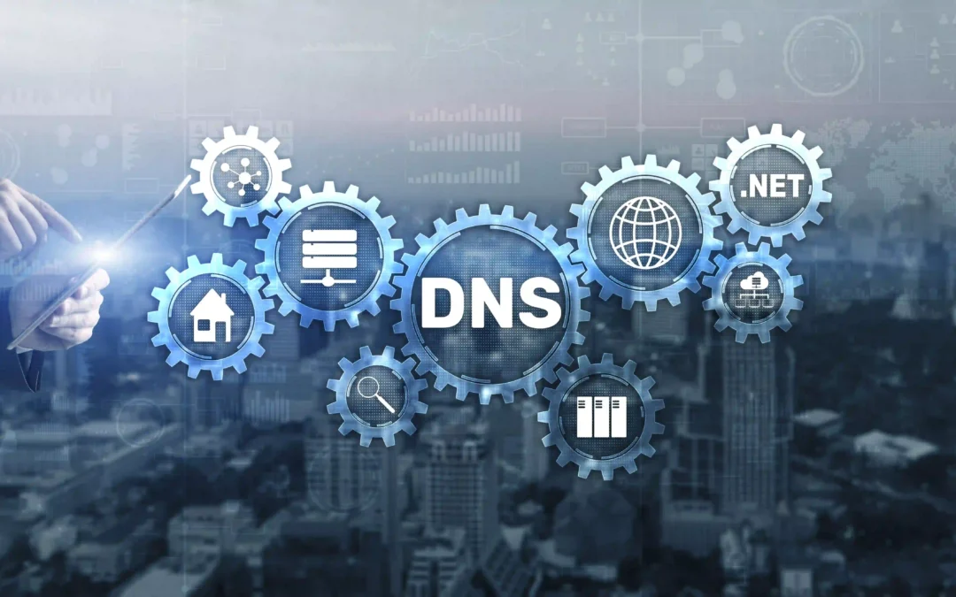 Why DNS matter for SEO