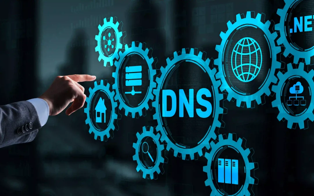 Why DNS matter for SEO